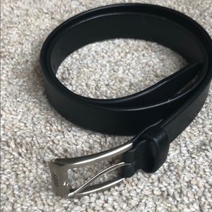 Guess Leather Belt